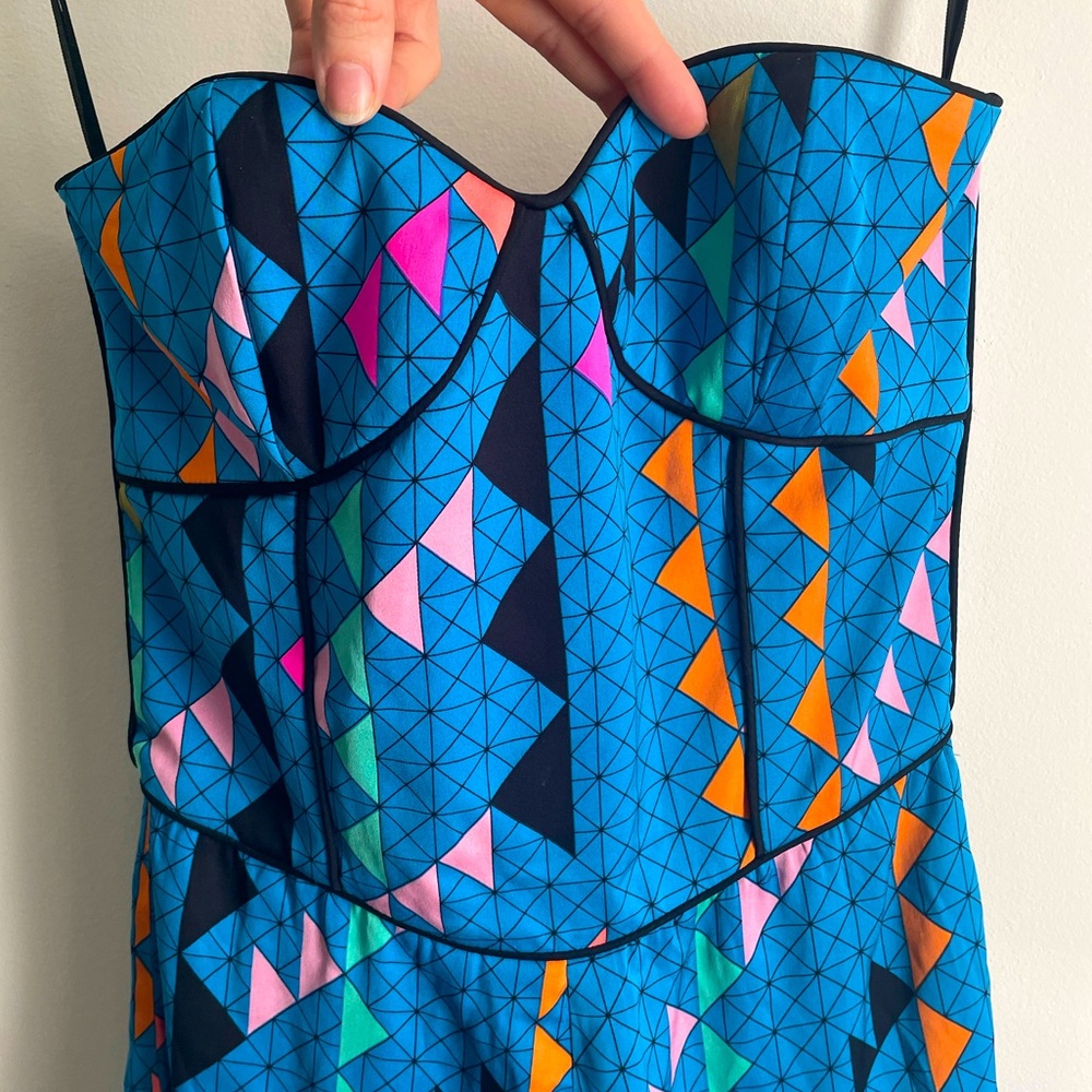 Mara Hoffman Romper Size 6